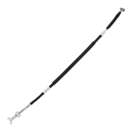 All Balls Foot Brake Cable 45-4003